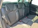 Renault scenic iv dci 160 energy edc intens bose - camera de recul - keyless go - toit pano occasion simplicicar strasbourg...