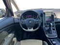 Renault scenic iv dci 160 energy edc intens bose - camera de recul - keyless go - toit pano occasion simplicicar strasbourg...