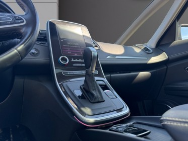Renault scenic iv dci 160 energy edc intens bose - camera de recul - keyless go - toit pano occasion simplicicar strasbourg...