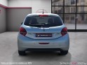 Peugeot 208 1.2 82ch bvm5 style courroie distribution a jour garantie 12 mois occasion simplicicar vichy simplicicar...