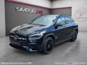 Mercedes gla 250 e 8g-dct amg line occasion simplicicar la ciotat simplicicar simplicibike france