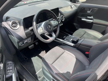 Mercedes gla 250 e 8g-dct amg line occasion simplicicar la ciotat simplicicar simplicibike france