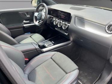 Mercedes gla 250 e 8g-dct amg line occasion simplicicar la ciotat simplicicar simplicibike france