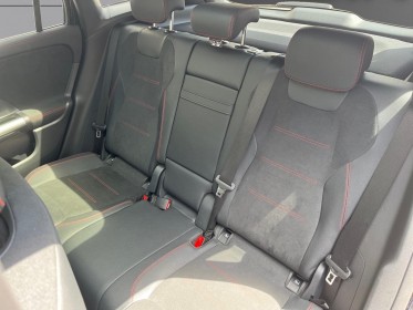 Mercedes gla 250 e 8g-dct amg line occasion simplicicar la ciotat simplicicar simplicibike france