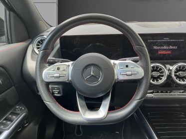 Mercedes gla 250 e 8g-dct amg line occasion simplicicar la ciotat simplicicar simplicibike france