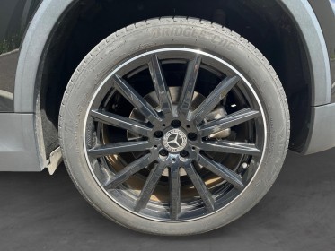 Mercedes gla 250 e 8g-dct amg line occasion simplicicar la ciotat simplicicar simplicibike france