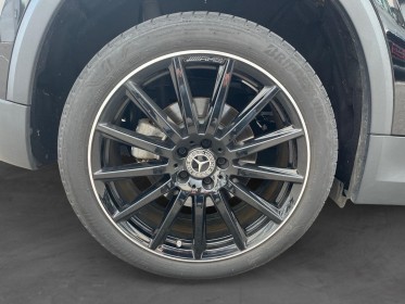 Mercedes gla 250 e 8g-dct amg line occasion simplicicar la ciotat simplicicar simplicibike france