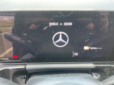 Mercedes gla 250 e 8g-dct amg line occasion simplicicar la ciotat simplicicar simplicibike france