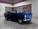 Aitobianchi bianchina eden roc occasion simplicicar pau simplicicar simplicibike france
