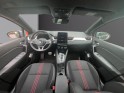 Renault captur 160cv essence r.s line occasion avignon (84) simplicicar simplicibike france