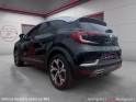 Renault captur 160cv essence r.s line occasion avignon (84) simplicicar simplicibike france