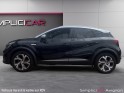 Renault captur 160cv essence r.s line occasion avignon (84) simplicicar simplicibike france