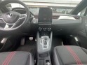 Renault captur 160cv essence r.s line occasion avignon (84) simplicicar simplicibike france