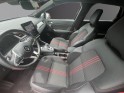 Renault captur 160cv essence r.s line occasion avignon (84) simplicicar simplicibike france