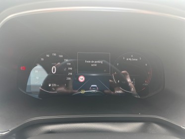 Renault captur 160cv essence r.s line occasion avignon (84) simplicicar simplicibike france