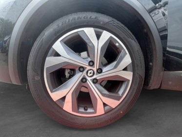 Renault captur 160cv essence r.s line occasion avignon (84) simplicicar simplicibike france
