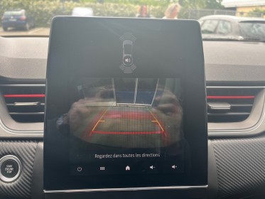 Renault captur 160cv essence r.s line occasion avignon (84) simplicicar simplicibike france