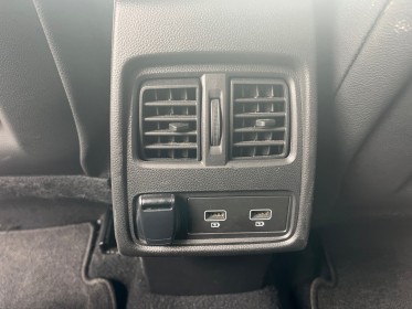 Renault captur 160cv essence r.s line occasion avignon (84) simplicicar simplicibike france