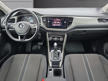 Volkswagen t-roc business 1.5 tsi 150 ch evo start/stop dsg7 lounge business révisée garantie 12 mois occasion simplicicar...