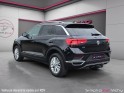 Volkswagen t-roc business 1.5 tsi 150 ch evo start/stop dsg7 lounge business révisée garantie 12 mois occasion simplicicar...