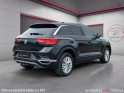 Volkswagen t-roc business 1.5 tsi 150 ch evo start/stop dsg7 lounge business révisée garantie 12 mois occasion simplicicar...