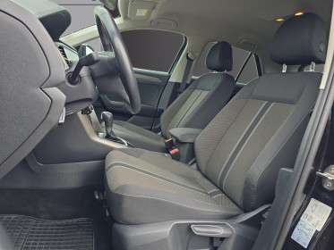 Volkswagen t-roc business 1.5 tsi 150 ch evo start/stop dsg7 lounge business révisée garantie 12 mois occasion simplicicar...