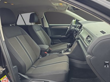 Volkswagen t-roc business 1.5 tsi 150 ch evo start/stop dsg7 lounge business révisée garantie 12 mois occasion simplicicar...