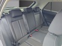 Volkswagen t-roc business 1.5 tsi 150 ch evo start/stop dsg7 lounge business révisée garantie 12 mois occasion simplicicar...