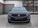 Volkswagen t-roc business 1.5 tsi 150 ch evo start/stop dsg7 lounge business révisée garantie 12 mois occasion simplicicar...