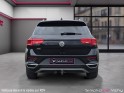 Volkswagen t-roc business 1.5 tsi 150 ch evo start/stop dsg7 lounge business révisée garantie 12 mois occasion simplicicar...