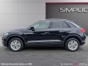 Volkswagen t-roc business 1.5 tsi 150 ch evo start/stop dsg7 lounge business révisée garantie 12 mois occasion simplicicar...
