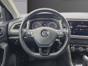 Volkswagen t-roc business 1.5 tsi 150 ch evo start/stop dsg7 lounge business révisée garantie 12 mois occasion simplicicar...