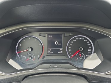 Volkswagen t-roc business 1.5 tsi 150 ch evo start/stop dsg7 lounge business révisée garantie 12 mois occasion simplicicar...