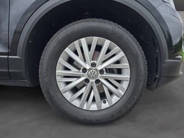 Volkswagen t-roc business 1.5 tsi 150 ch evo start/stop dsg7 lounge business révisée garantie 12 mois occasion simplicicar...