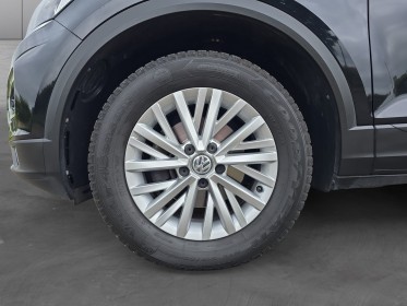 Volkswagen t-roc business 1.5 tsi 150 ch evo start/stop dsg7 lounge business révisée garantie 12 mois occasion simplicicar...