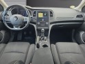 Renault megane iv berline business dci 95 ch business carplay ouverture démarrage sans clée garantie 12 mois occasion...