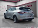 Renault megane iv berline business dci 95 ch business carplay ouverture démarrage sans clée garantie 12 mois occasion...