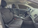 Renault megane iv berline business dci 95 ch business carplay ouverture démarrage sans clée garantie 12 mois occasion...