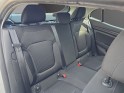 Renault megane iv berline business dci 95 ch business carplay ouverture démarrage sans clée garantie 12 mois occasion...