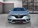 Renault megane iv berline business dci 95 ch business carplay ouverture démarrage sans clée garantie 12 mois occasion...