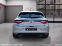 Renault megane iv berline business dci 95 ch business carplay ouverture démarrage sans clée garantie 12 mois occasion...