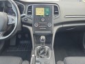 Renault megane iv berline business dci 95 ch business carplay ouverture démarrage sans clée garantie 12 mois occasion...
