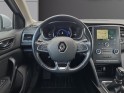 Renault megane iv berline business dci 95 ch business carplay ouverture démarrage sans clée garantie 12 mois occasion...
