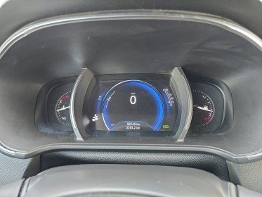 Renault megane iv berline business dci 95 ch business carplay ouverture démarrage sans clée garantie 12 mois occasion...
