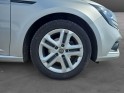Renault megane iv berline business dci 95 ch business carplay ouverture démarrage sans clée garantie 12 mois occasion...