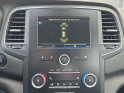 Renault megane iv berline business dci 95 ch business carplay ouverture démarrage sans clée garantie 12 mois occasion...