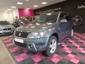 Suzuki grand vitara 1.9 ddis 129 occasion simplicicar amiens  simplicicar simplicibike france