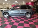Suzuki grand vitara 1.9 ddis 129 occasion simplicicar amiens  simplicicar simplicibike france