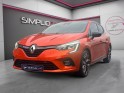 Renault clio v tce 1.2 // intens // garantie 12 mois occasion  simplicicar nord isere simplicicar simplicibike france