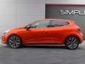 Renault clio v tce 1.2 // intens // garantie 12 mois occasion  simplicicar nord isere simplicicar simplicibike france